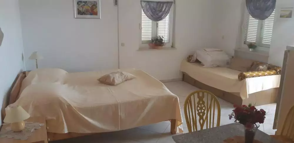 Отель, гостиница 626м² в Хорватии, Слатине. Стоимостью 1450000€ аренда фото-10