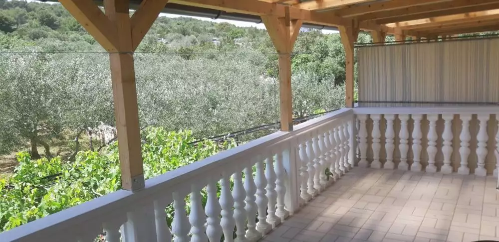 Отель, гостиница 626м² в Хорватии, Слатине. Стоимостью 1450000€ аренда фото-11