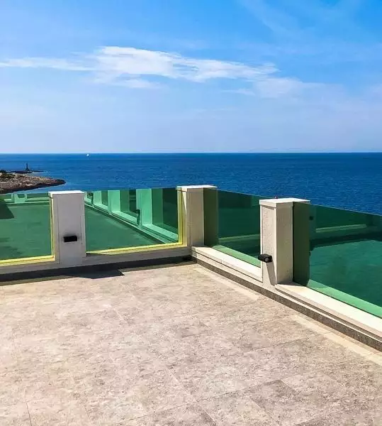 Вилла 300м² в Хорватии, Рогозница. Стоимостью 1430000€ аренда фото-1