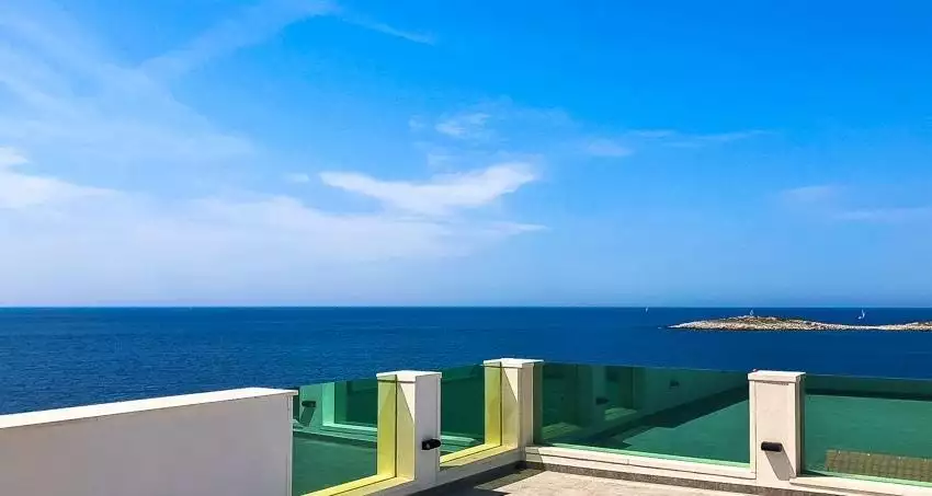 Вилла 300м² в Хорватии, Рогозница. Стоимостью 1430000€ аренда фото-6