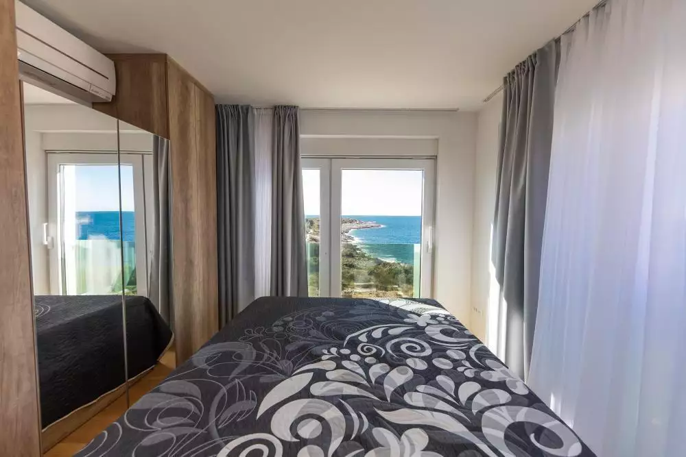 Вилла 300м² в Хорватии, Рогозница. Стоимостью 1430000€ аренда фото-19