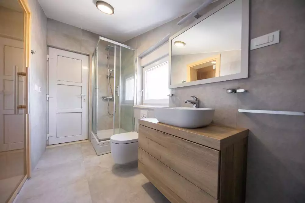 Вилла 300м² в Хорватии, Рогозница. Стоимостью 1430000€ аренда фото-22