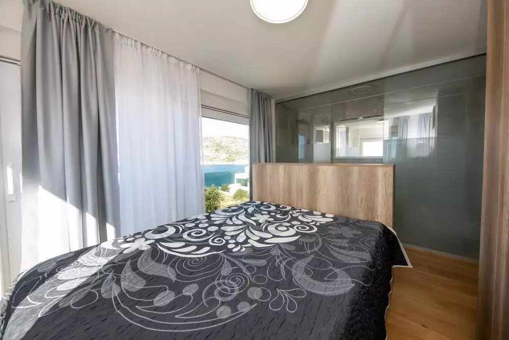 Вилла 300м² в Хорватии, Рогозница. Стоимостью 1430000€ аренда фото-25