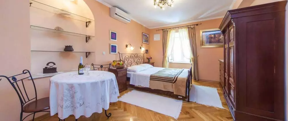 Отель, гостиница 450м² в Хорватии, Дубровник. Стоимостью 3150000€ аренда фото-2