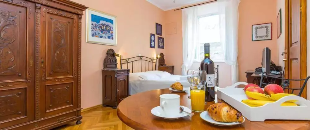 Отель, гостиница 450м² в Хорватии, Дубровник. Стоимостью 3150000€ аренда фото-5