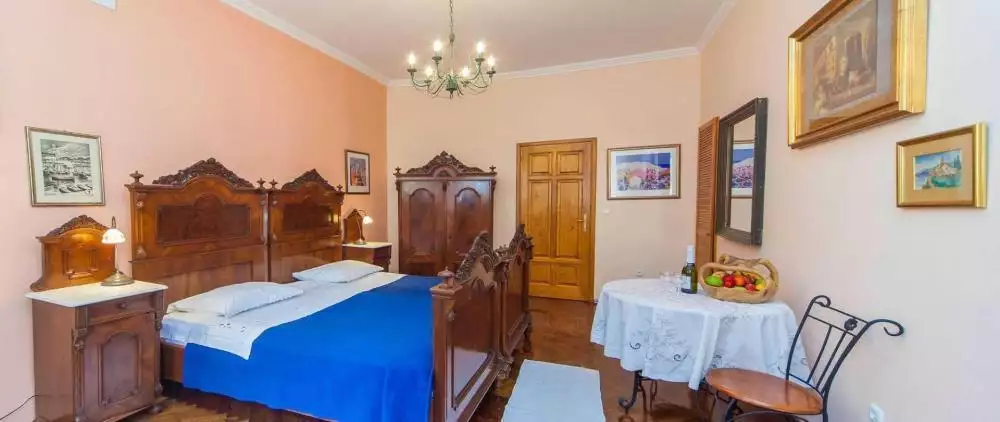 Отель, гостиница 450м² в Хорватии, Дубровник. Стоимостью 3150000€ аренда фото-6