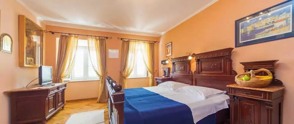 Отель, гостиница 450м² в Хорватии, Дубровник. Стоимостью 3150000€ аренда фото-9
