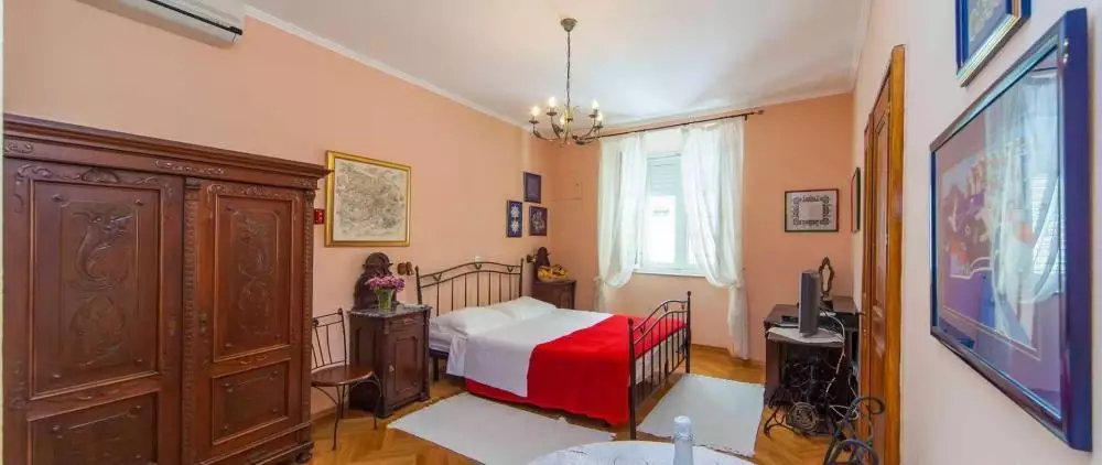 Отель, гостиница 450м² в Хорватии, Дубровник. Стоимостью 3150000€ аренда фото-10