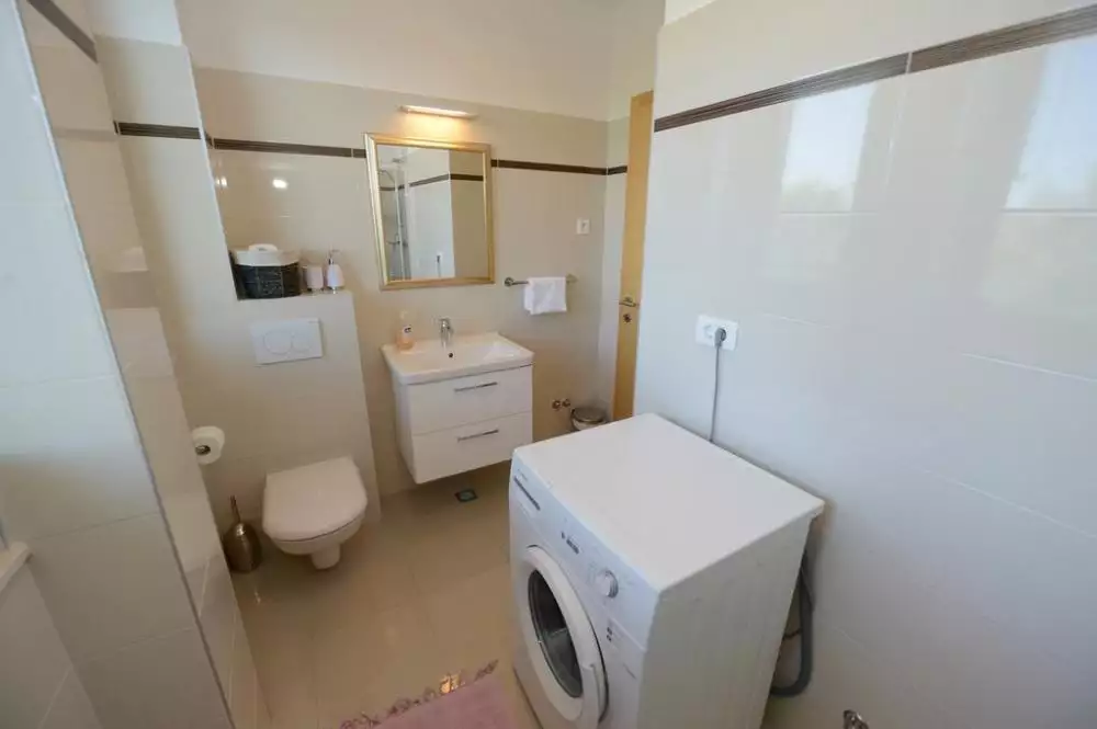 Вилла 392м² в Хорватии, Петрчане. Стоимостью 800000€ аренда фото-10