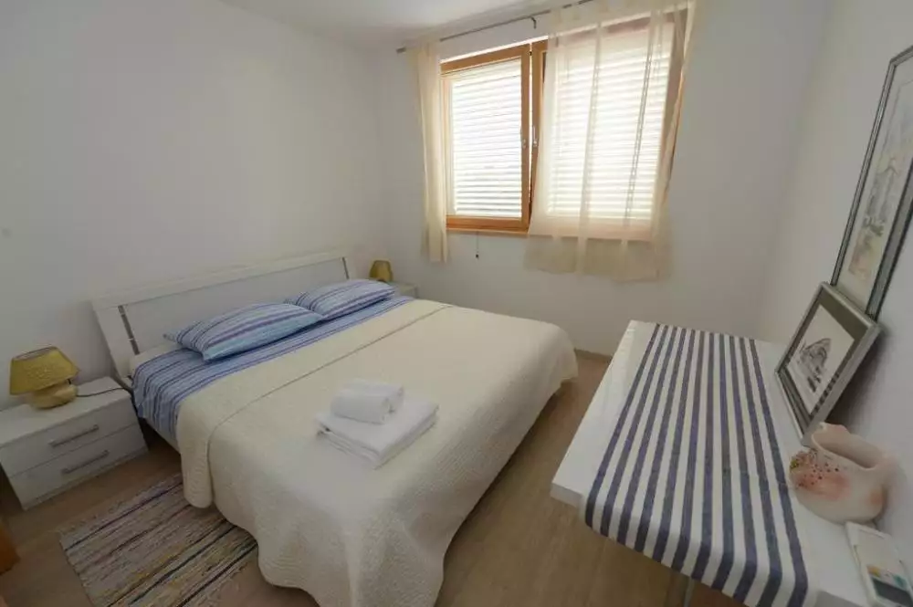 Вилла 392м² в Хорватии, Петрчане. Стоимостью 800000€ аренда фото-12