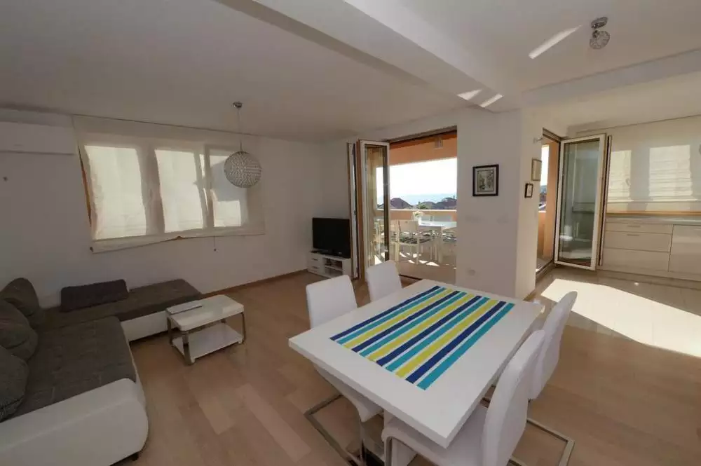 Вилла 392м² в Хорватии, Петрчане. Стоимостью 800000€ аренда фото-15