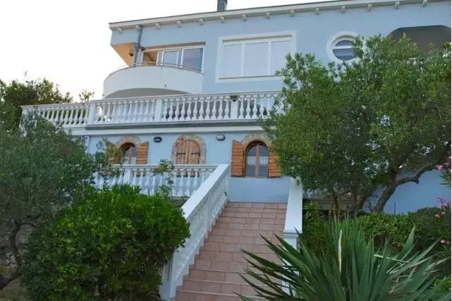 Отель, гостиница 700м² в Хорватии, Муртер. Стоимостью 1300000€ аренда фото-2