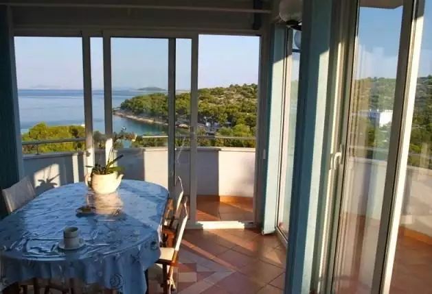 Отель, гостиница 700м² в Хорватии, Муртер. Стоимостью 1300000€ аренда фото-5