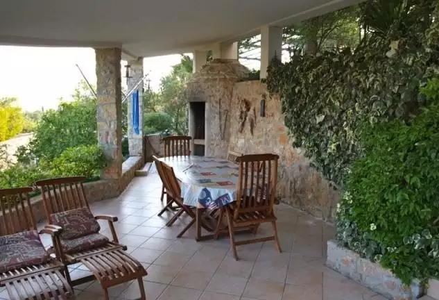 Отель, гостиница 700м² в Хорватии, Муртер. Стоимостью 1300000€ аренда фото-8