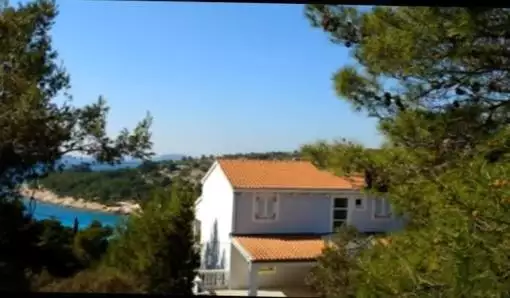 Отель, гостиница 700м² в Хорватии, Муртер. Стоимостью 1300000€ аренда фото-14