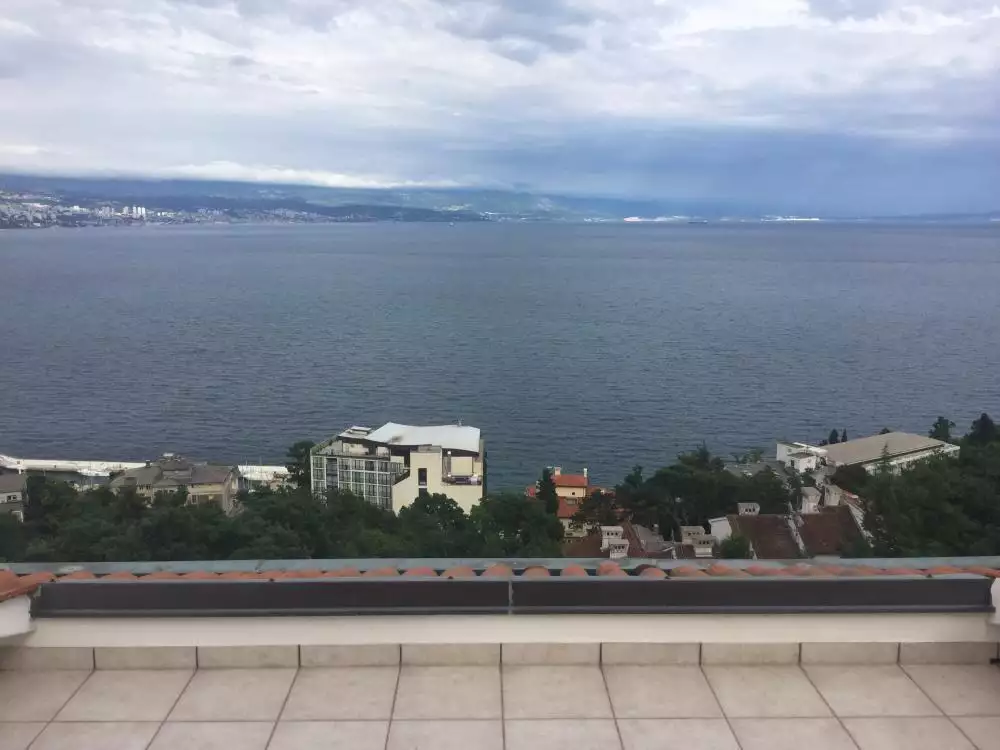 Вилла 615м² в Хорватии, Опатия. Стоимостью 1800000€ аренда фото-5