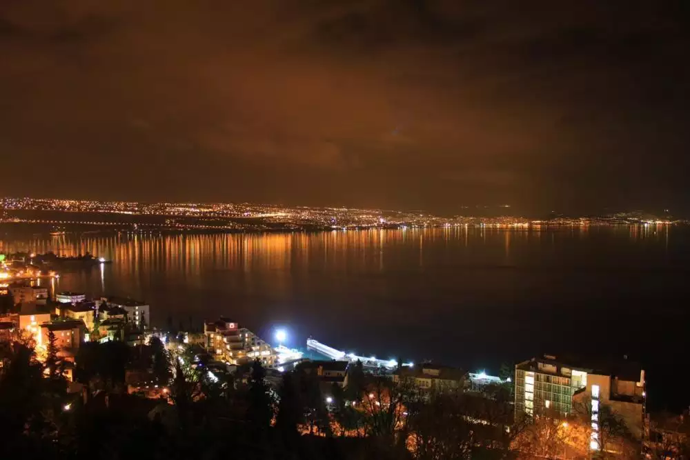 Вилла 615м² в Хорватии, Опатия. Стоимостью 1800000€ аренда фото-11
