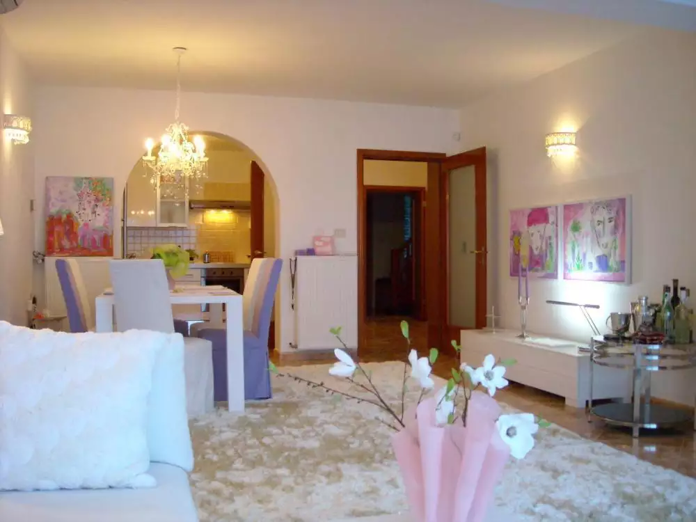 Вилла 615м² в Хорватии, Опатия. Стоимостью 1800000€ аренда фото-18