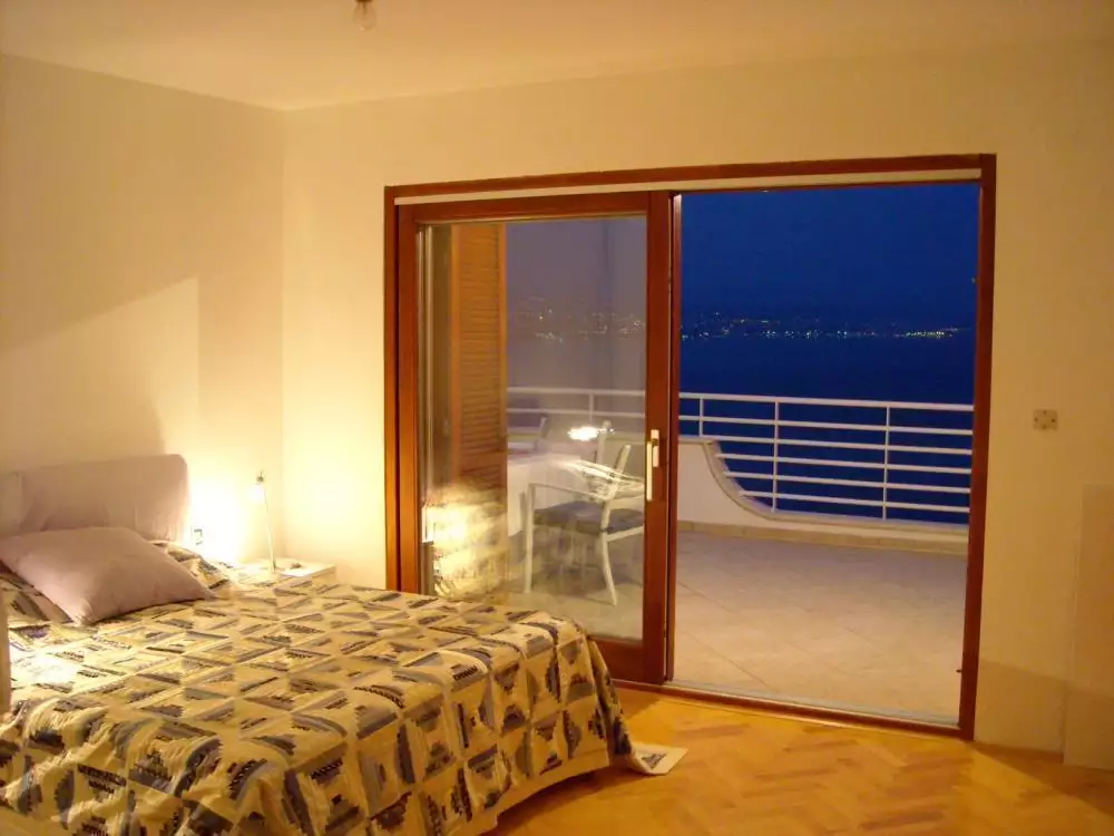 Вилла 615м² в Хорватии, Опатия. Стоимостью 1800000€ аренда фото-21