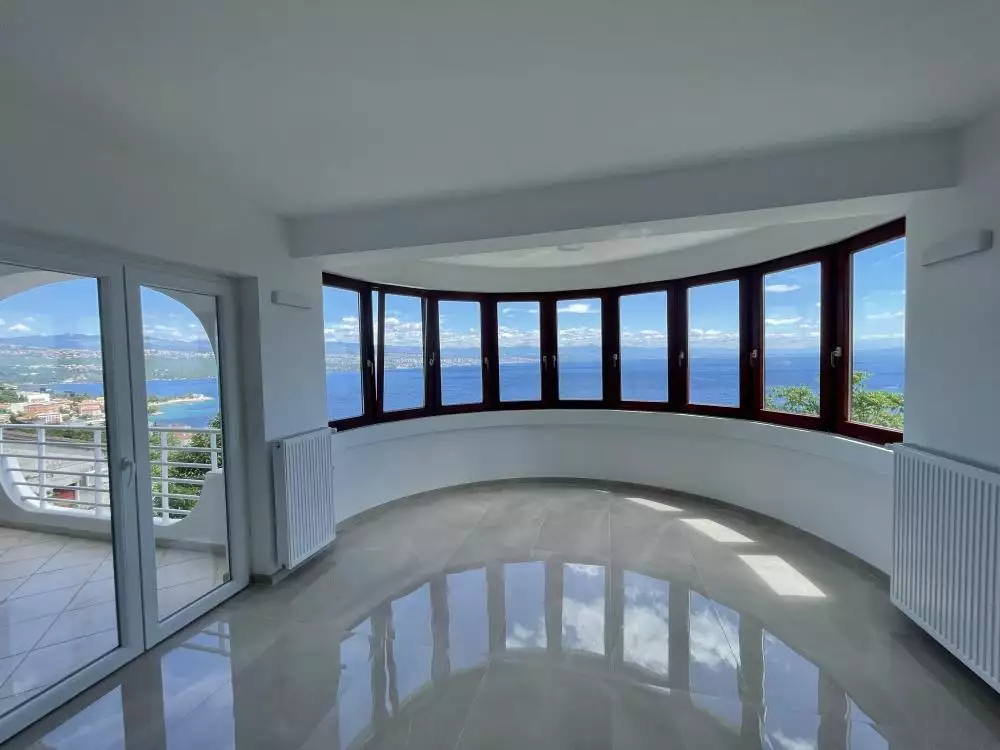 Вилла 615м² в Хорватии, Опатия. Стоимостью 1800000€ аренда фото-25