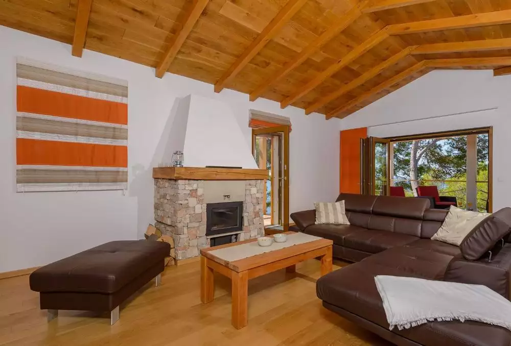 Вилла 308м² в Хорватии, Сплит. Стоимостью 3500000€ аренда фото-12