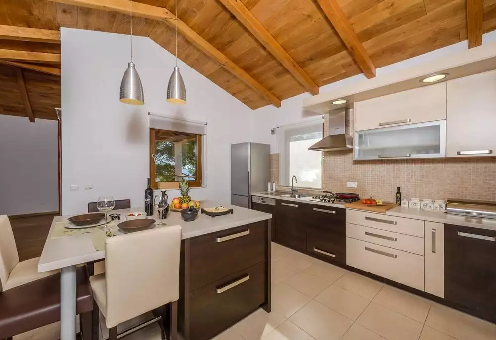 Вилла 308м² в Хорватии, Сплит. Стоимостью 3500000€ аренда фото-13