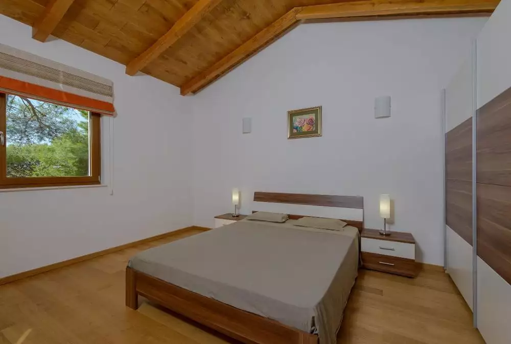 Вилла 308м² в Хорватии, Сплит. Стоимостью 3500000€ аренда фото-17