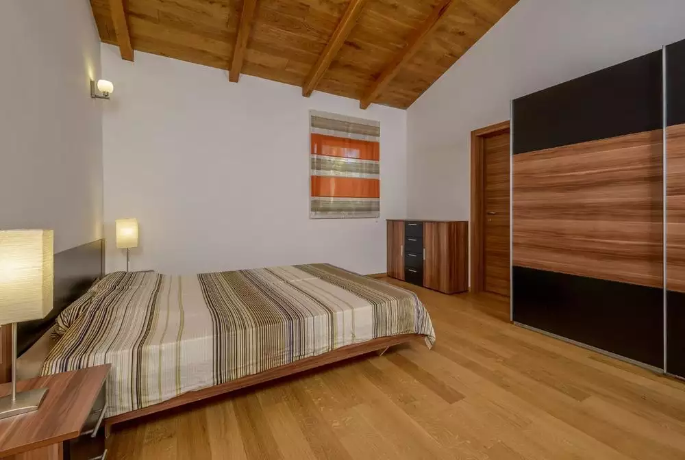 Вилла 308м² в Хорватии, Сплит. Стоимостью 3500000€ аренда фото-18