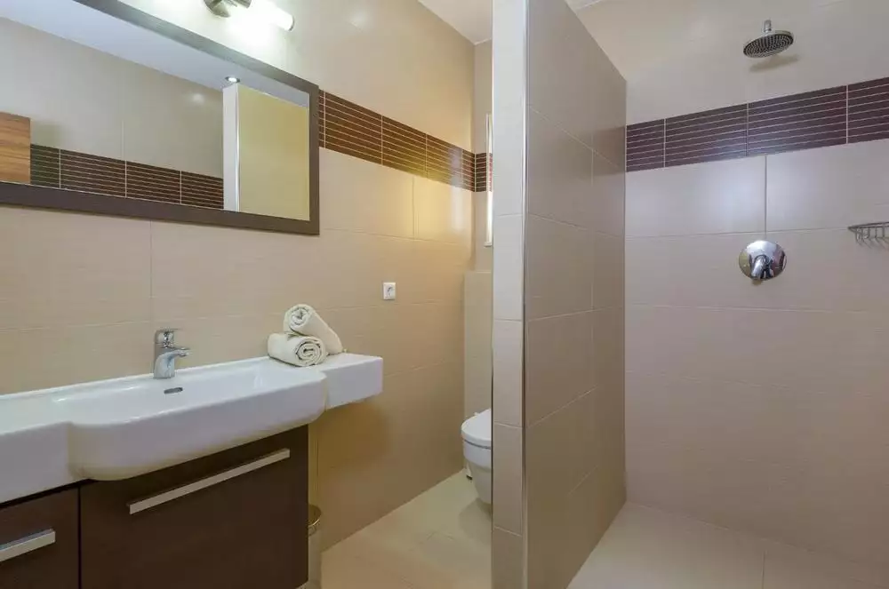 Вилла 308м² в Хорватии, Сплит. Стоимостью 3500000€ аренда фото-19