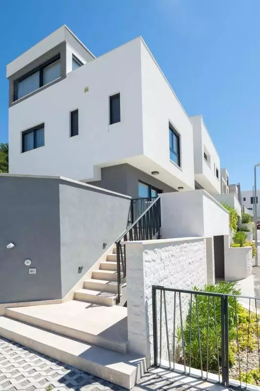 Вилла 385м² в Хорватии, Строжанац. Стоимостью 1375000€ аренда фото-10