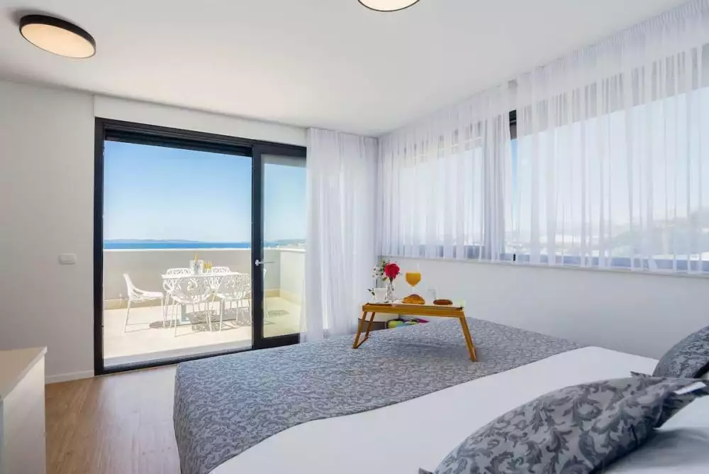 Вилла 385м² в Хорватии, Строжанац. Стоимостью 1375000€ аренда фото-14