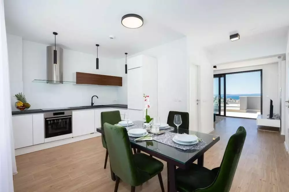 Вилла 385м² в Хорватии, Строжанац. Стоимостью 1375000€ аренда фото-16