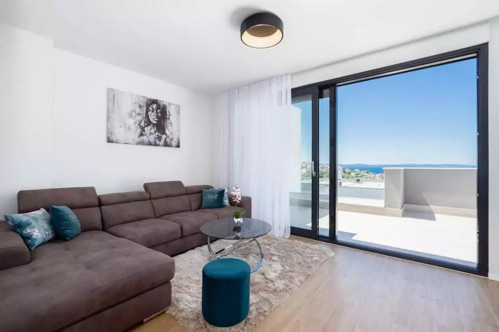 Вилла 385м² в Хорватии, Строжанац. Стоимостью 1375000€ аренда фото-17