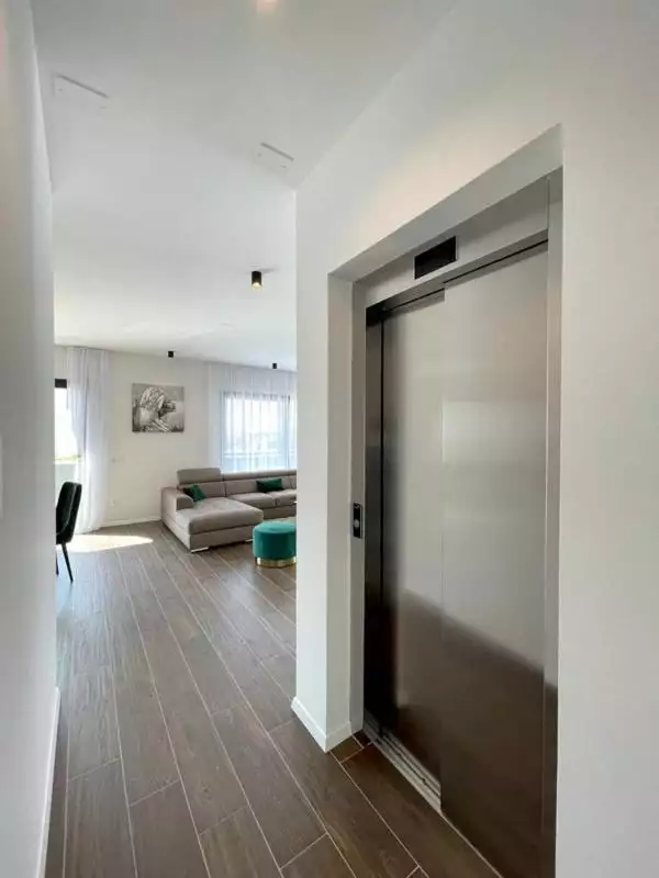 Вилла 385м² в Хорватии, Строжанац. Стоимостью 1375000€ аренда фото-18