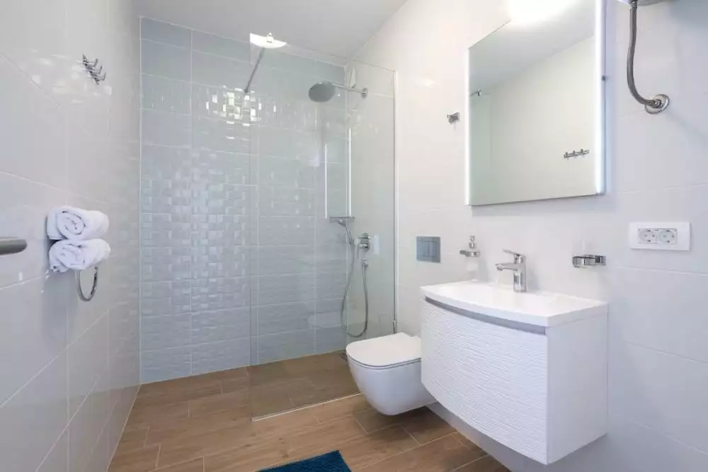 Вилла 385м² в Хорватии, Строжанац. Стоимостью 1375000€ аренда фото-20