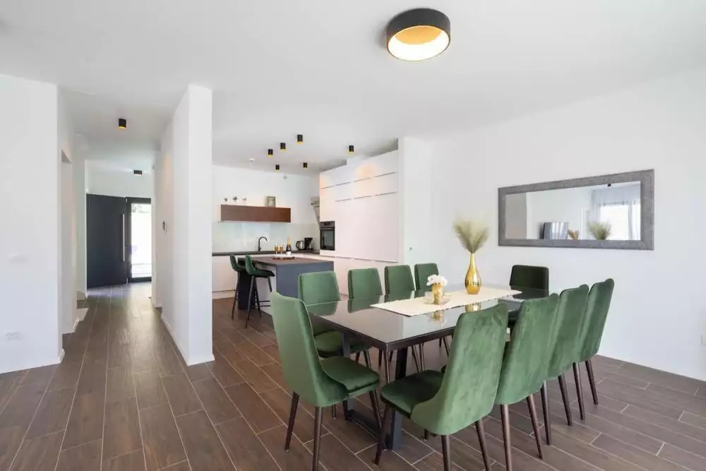 Вилла 385м² в Хорватии, Строжанац. Стоимостью 1375000€ аренда фото-21