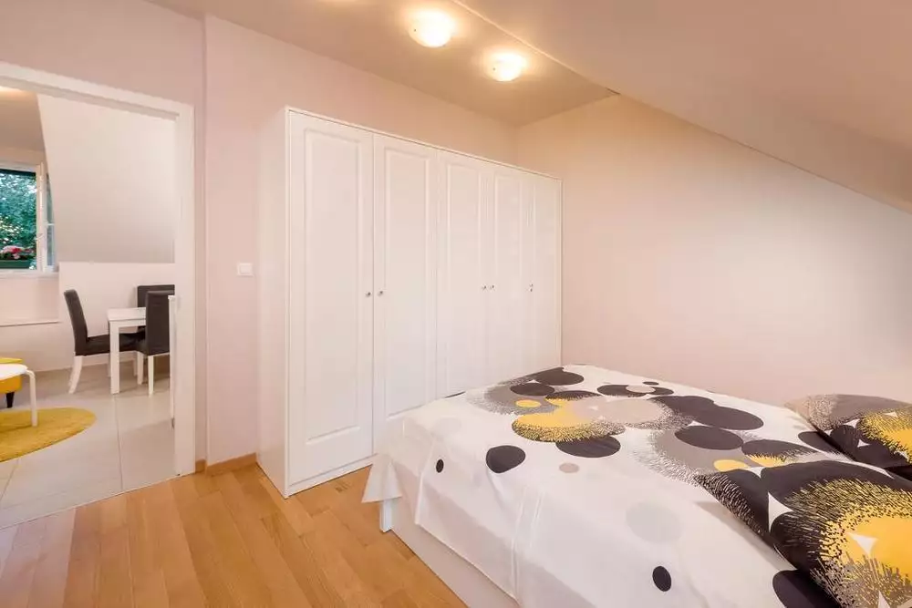 Отель, гостиница 137м² в Хорватии, Сплит. Стоимостью 1200000€ аренда фото-3