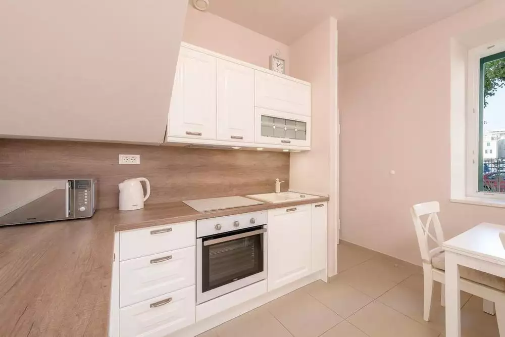 Отель, гостиница 137м² в Хорватии, Сплит. Стоимостью 1200000€ аренда фото-4