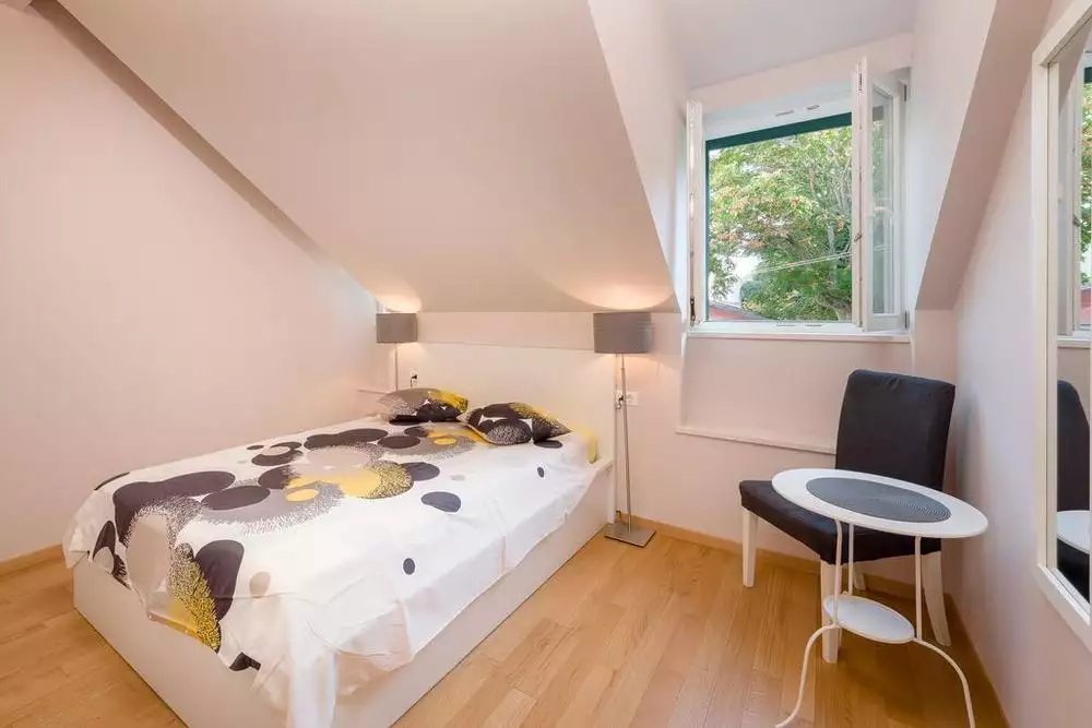 Отель, гостиница 137м² в Хорватии, Сплит. Стоимостью 1200000€ аренда фото-5
