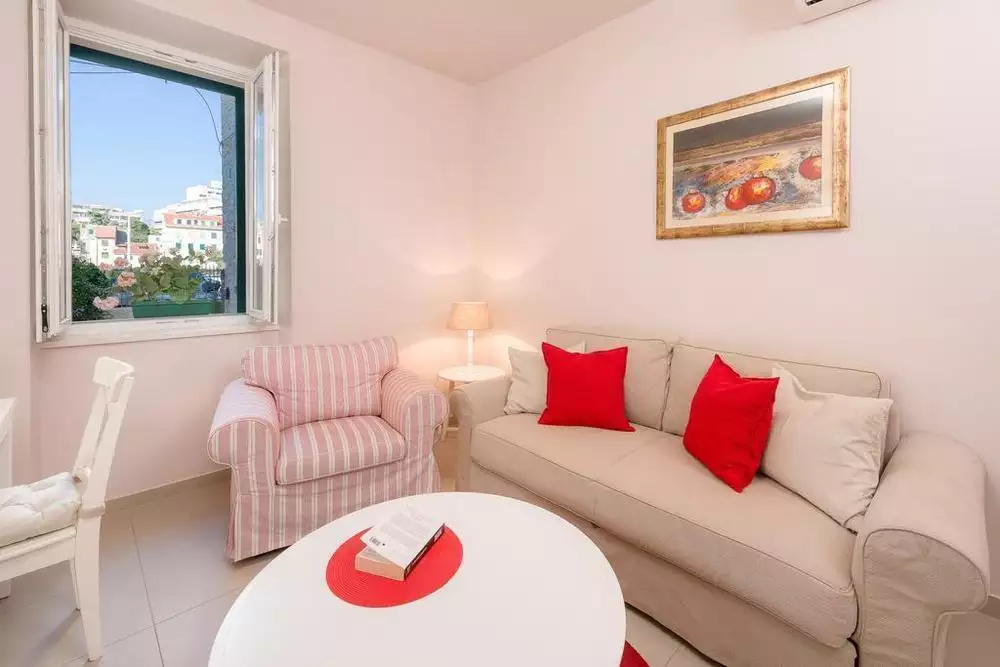 Отель, гостиница 137м² в Хорватии, Сплит. Стоимостью 1200000€ аренда фото-6
