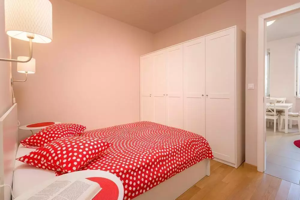 Отель, гостиница 137м² в Хорватии, Сплит. Стоимостью 1200000€ аренда фото-8