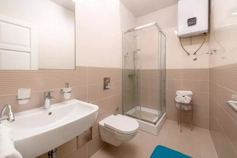Отель, гостиница 137м² в Хорватии, Сплит. Стоимостью 1200000€ аренда фото-12