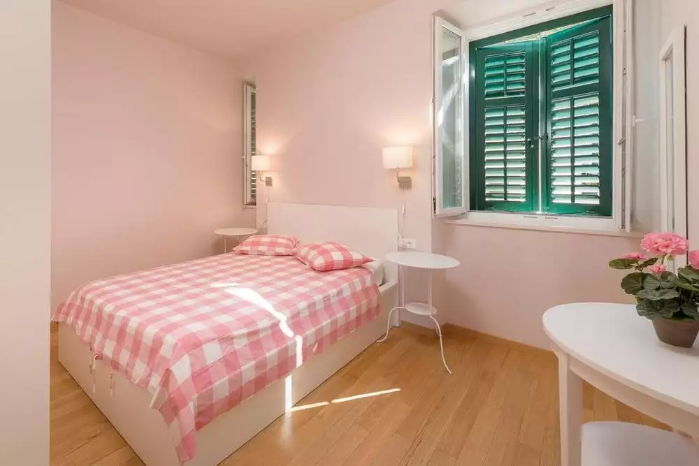 Отель, гостиница 137м² в Хорватии, Сплит. Стоимостью 1200000€ аренда фото-14