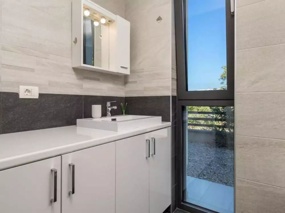 Вилла 330м² в Хорватии, Кострена. Стоимостью 1490000€ аренда фото-18