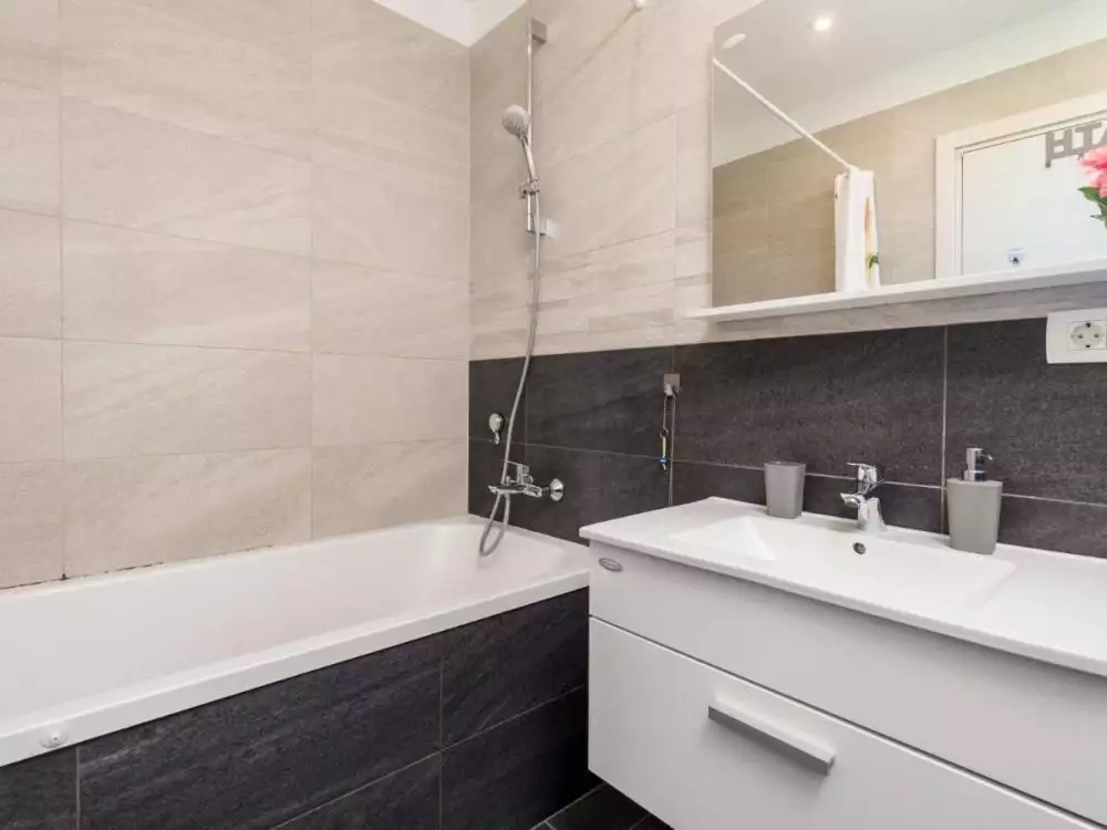 Вилла 330м² в Хорватии, Кострена. Стоимостью 1490000€ аренда фото-19