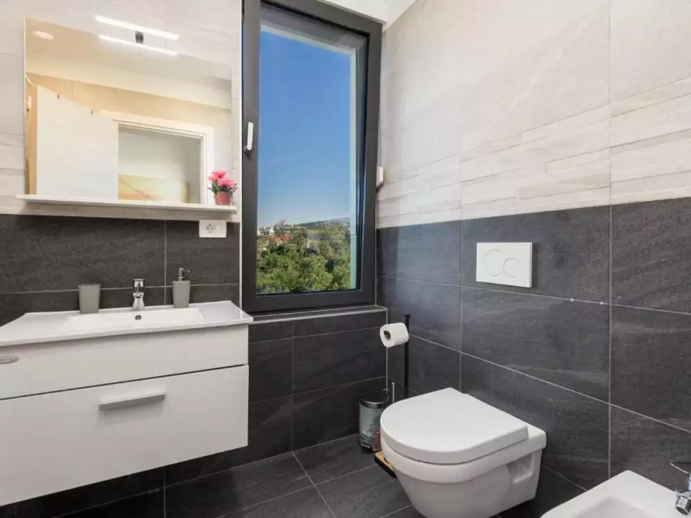 Вилла 330м² в Хорватии, Кострена. Стоимостью 1490000€ аренда фото-20