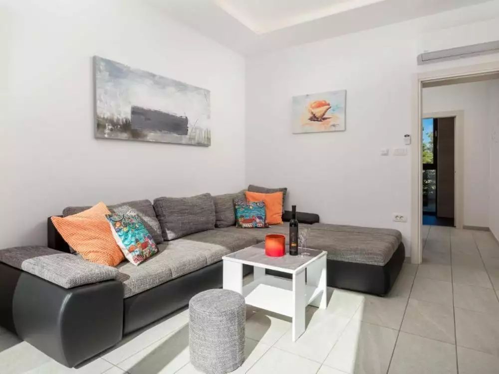 Вилла 330м² в Хорватии, Кострена. Стоимостью 1490000€ аренда фото-23