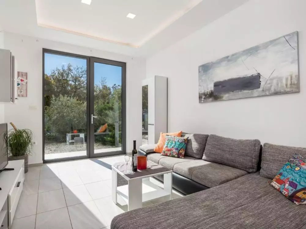 Вилла 330м² в Хорватии, Кострена. Стоимостью 1490000€ аренда фото-24