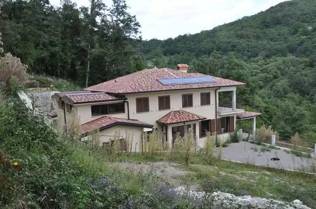 Вилла 550м² в Хорватии, Вепринац. Стоимостью 990000€ аренда фото-1