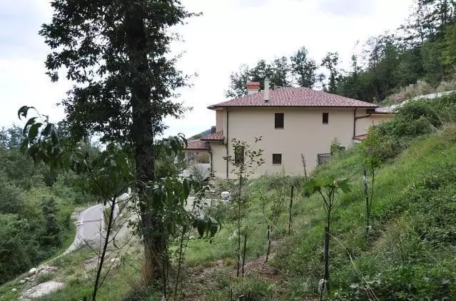 Вилла 550м² в Хорватии, Вепринац. Стоимостью 990000€ аренда фото-5